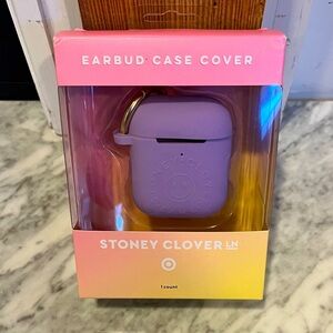 Stoney Clover Lane X Target, ear bud case cover